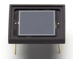 (image for) S10043Si photodiode